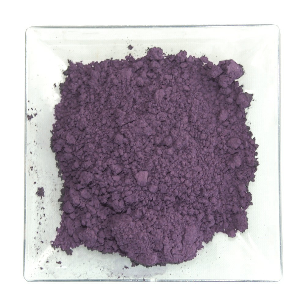 Violet No. 2 External D&C image number 1