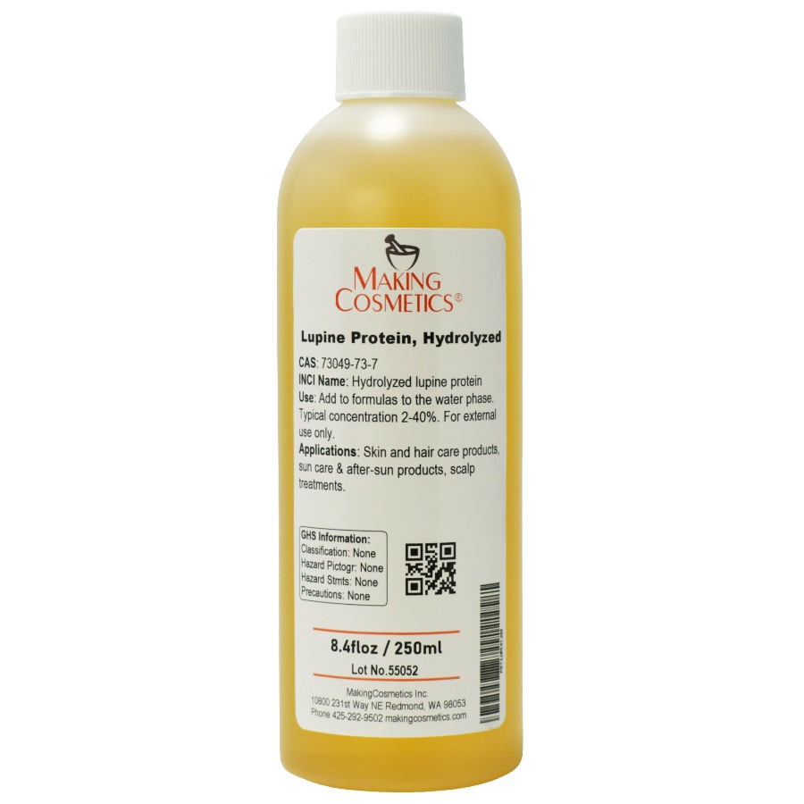 Lupine Protein, Hydrolyzed image number 0