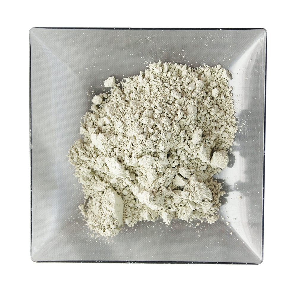 Kaolin Clay, Olive image number 1