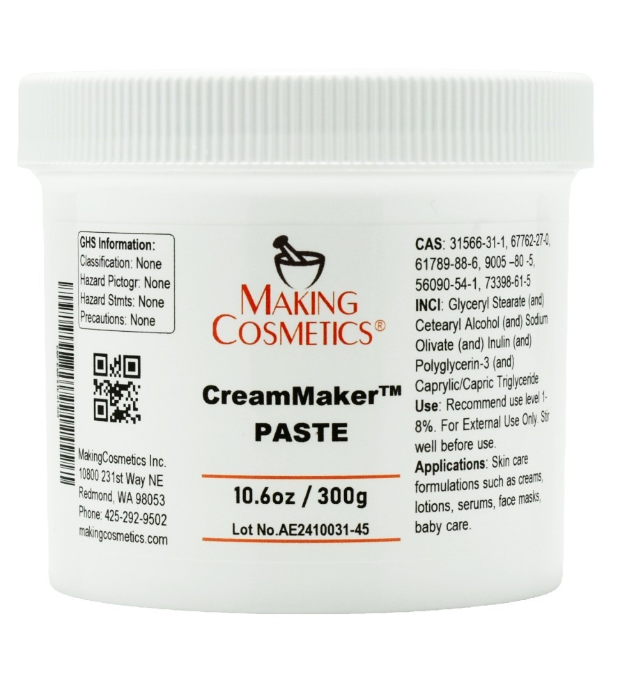 CreamMaker® PASTE image number 0