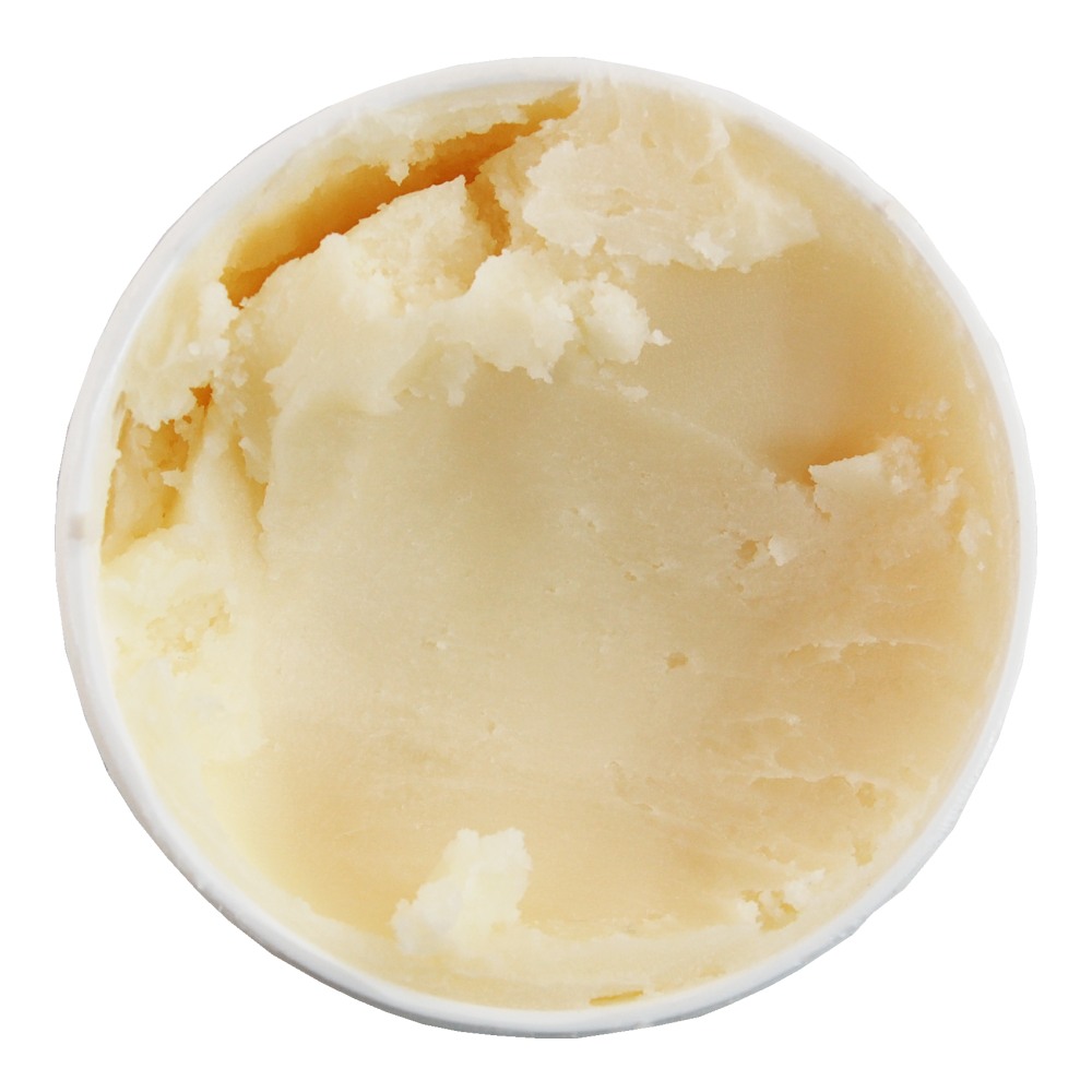 Shea Butter Glycerides image number 1