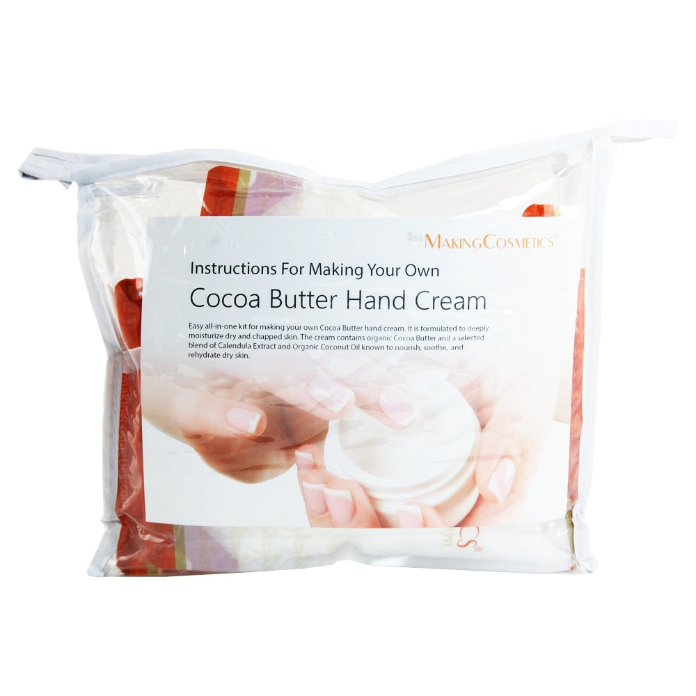 Cocoa Butter Hand Cream Kit image number 0