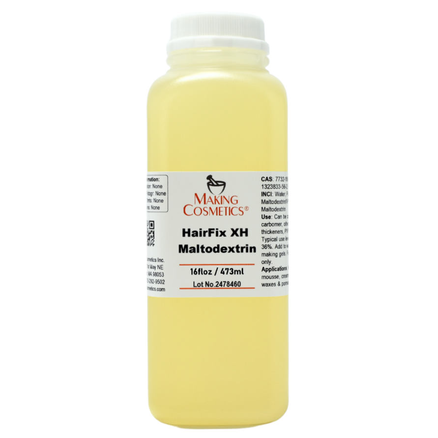 HairFix XH Maltodextrin image number 0