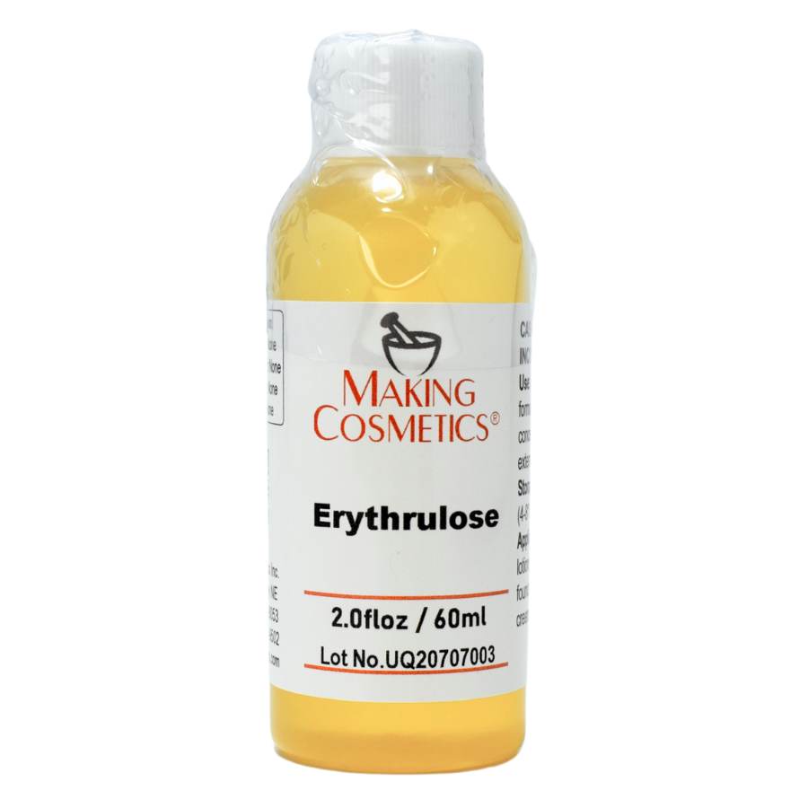 Erythrulose image number 0