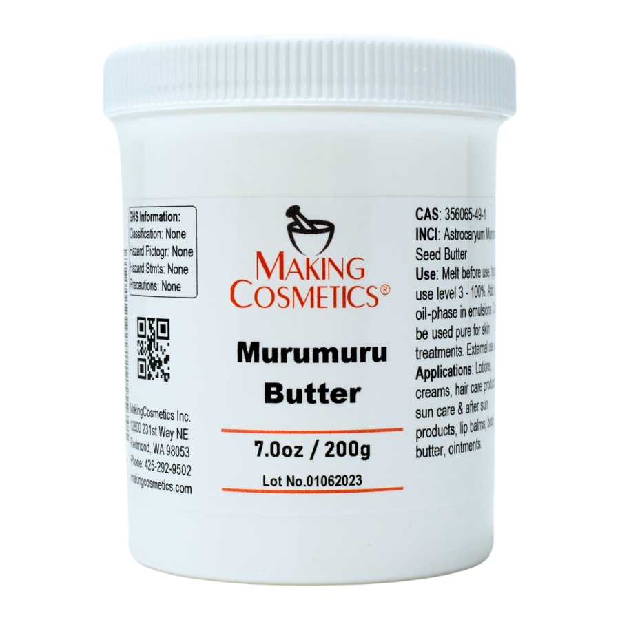 Murumuru Butter image number 0