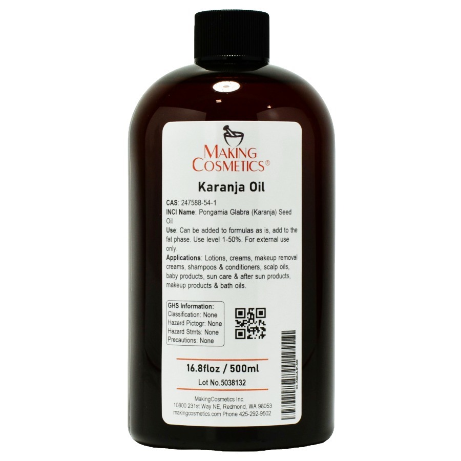 Karanja Oil image number 0