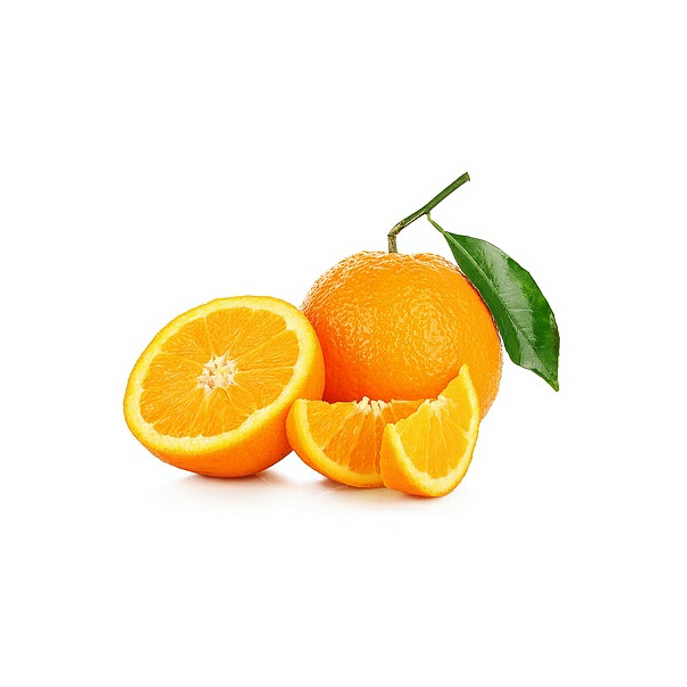 Sweet Orange Oil, USDA Certified Organic image number 2