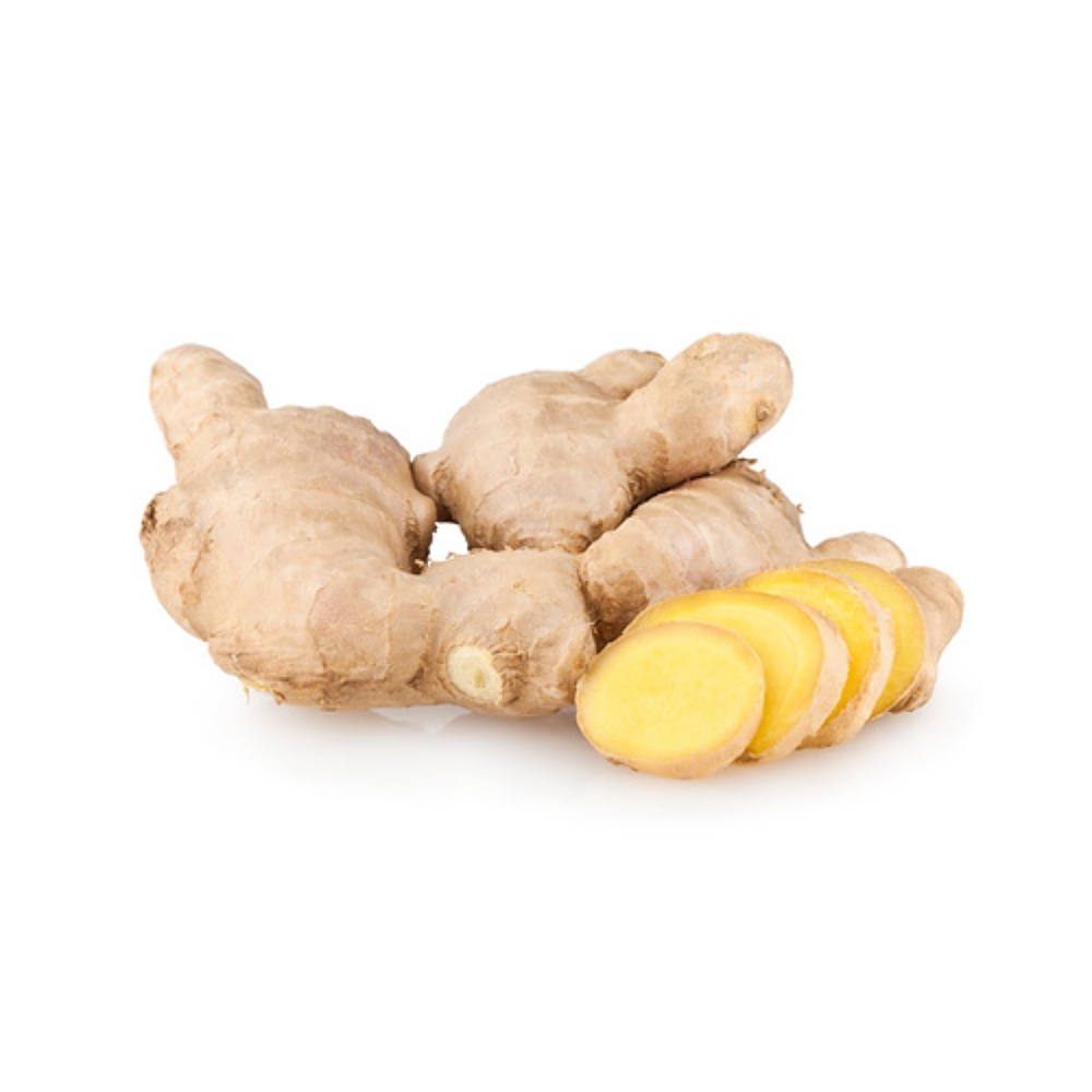 Ginger Root Extract image number null