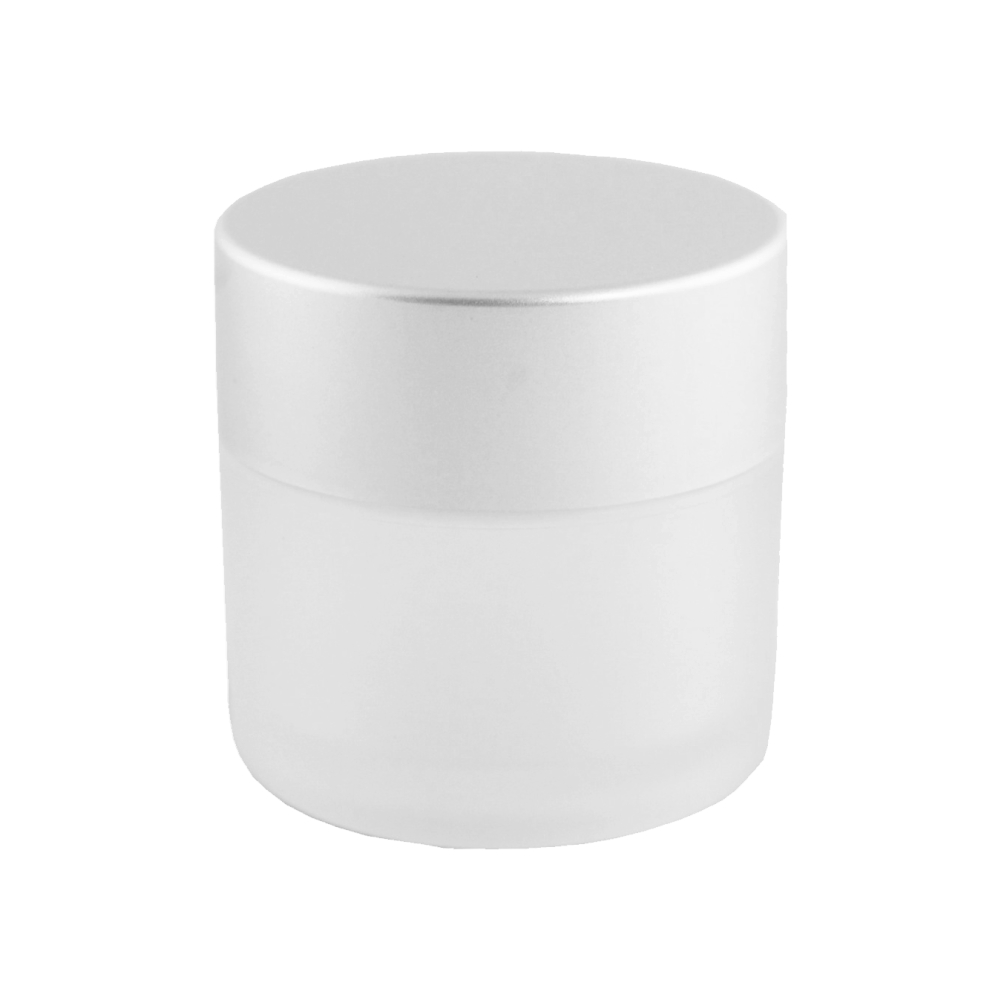 Cream Jar (ParisPot 2) 50ml image number null
