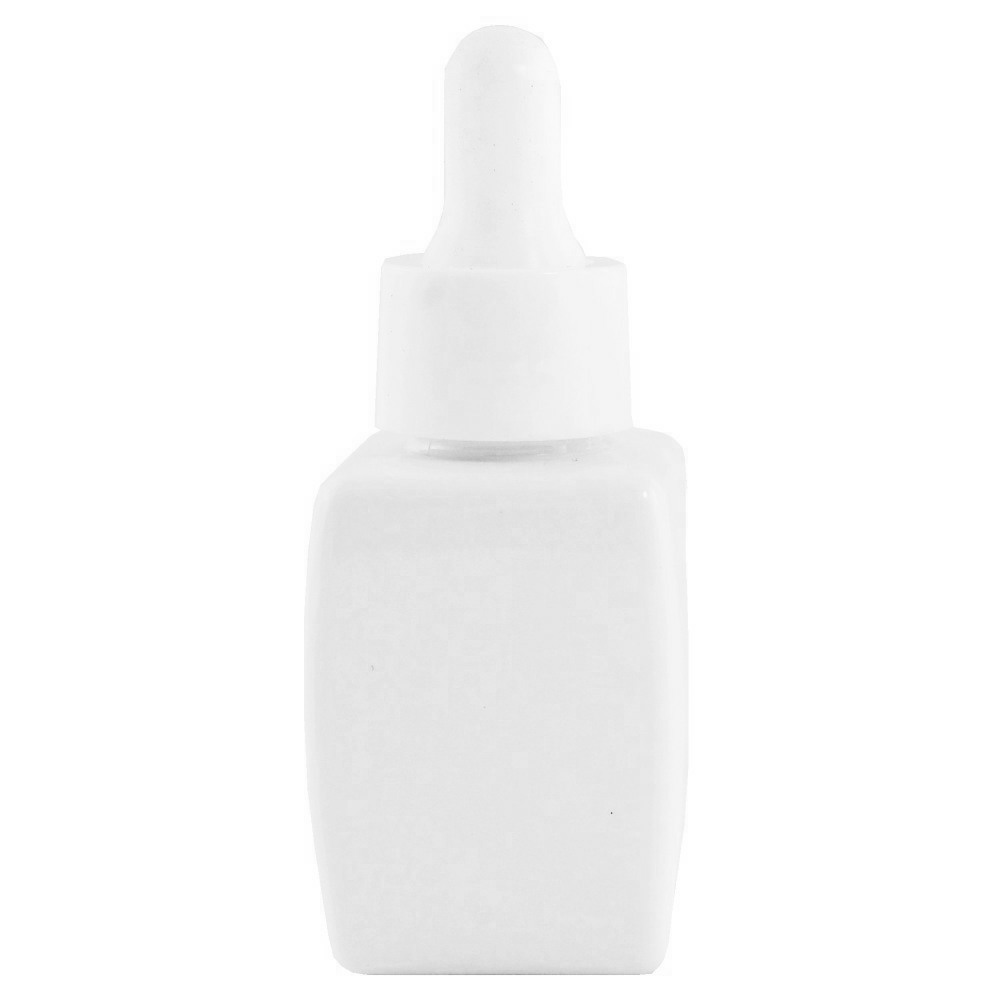 Square Dropper PET Bottle 1oz (Cona 1) | MakingCosmetics