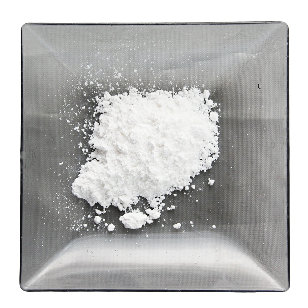 Zinc Oxide, Micronized image number 1