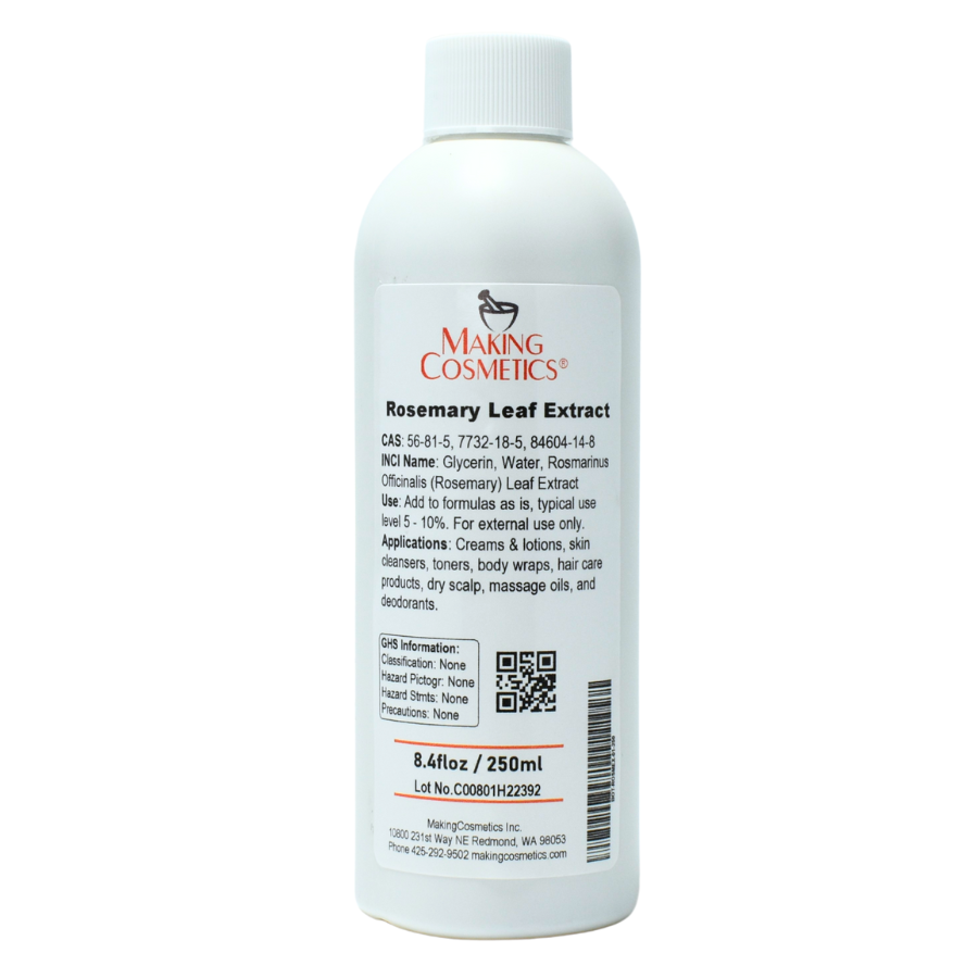 Rosemary Leaf Extract image number 0