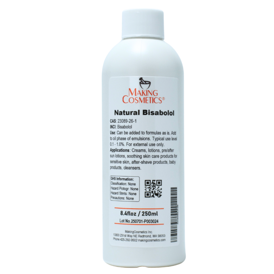 Natural Bisabolol image number 0