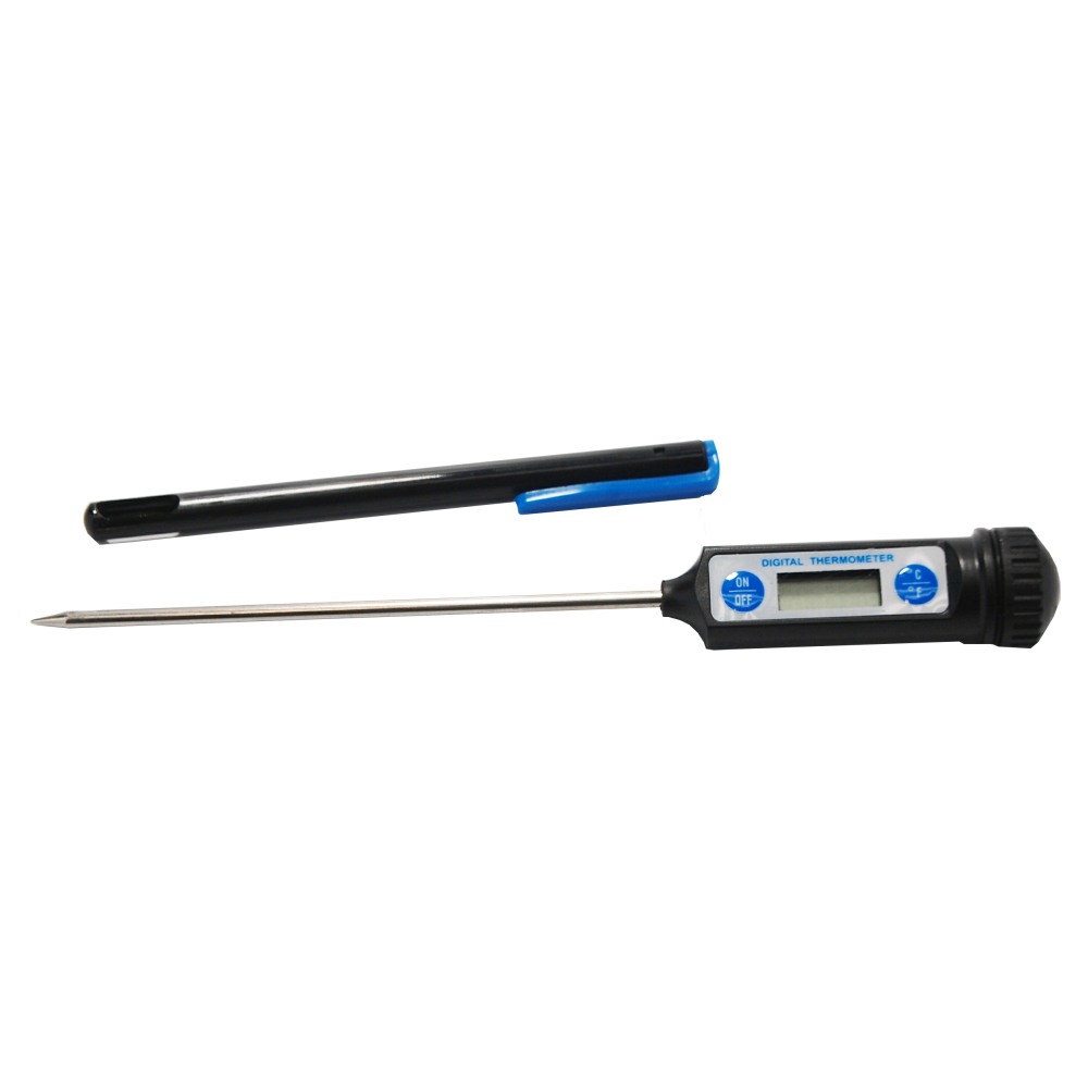 Long-Probe Lab Thermometer image number null