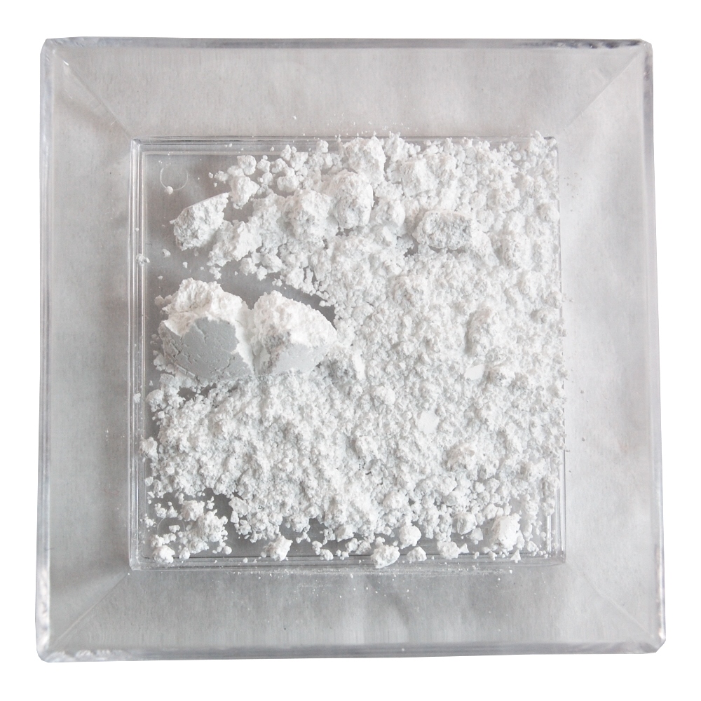 Magnesium Hydroxide, USP image number 1