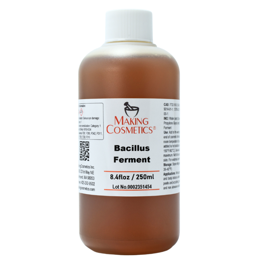Bacillus Ferment image number 0