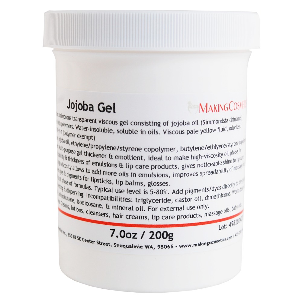 Jojoba Gel image number 0