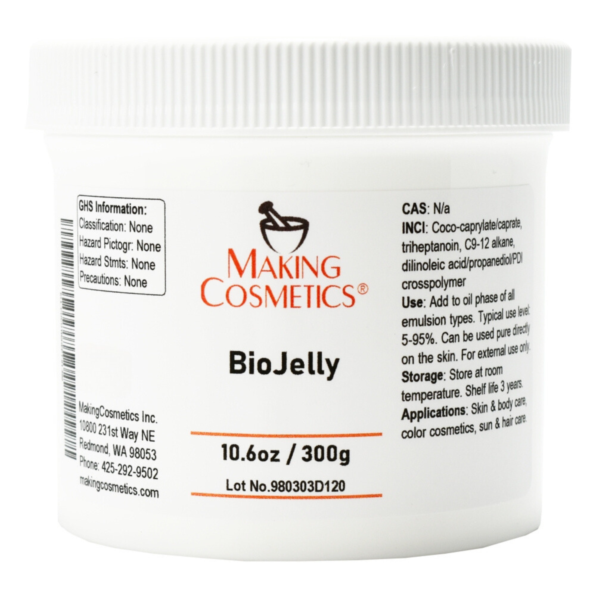 BioJelly image number 0