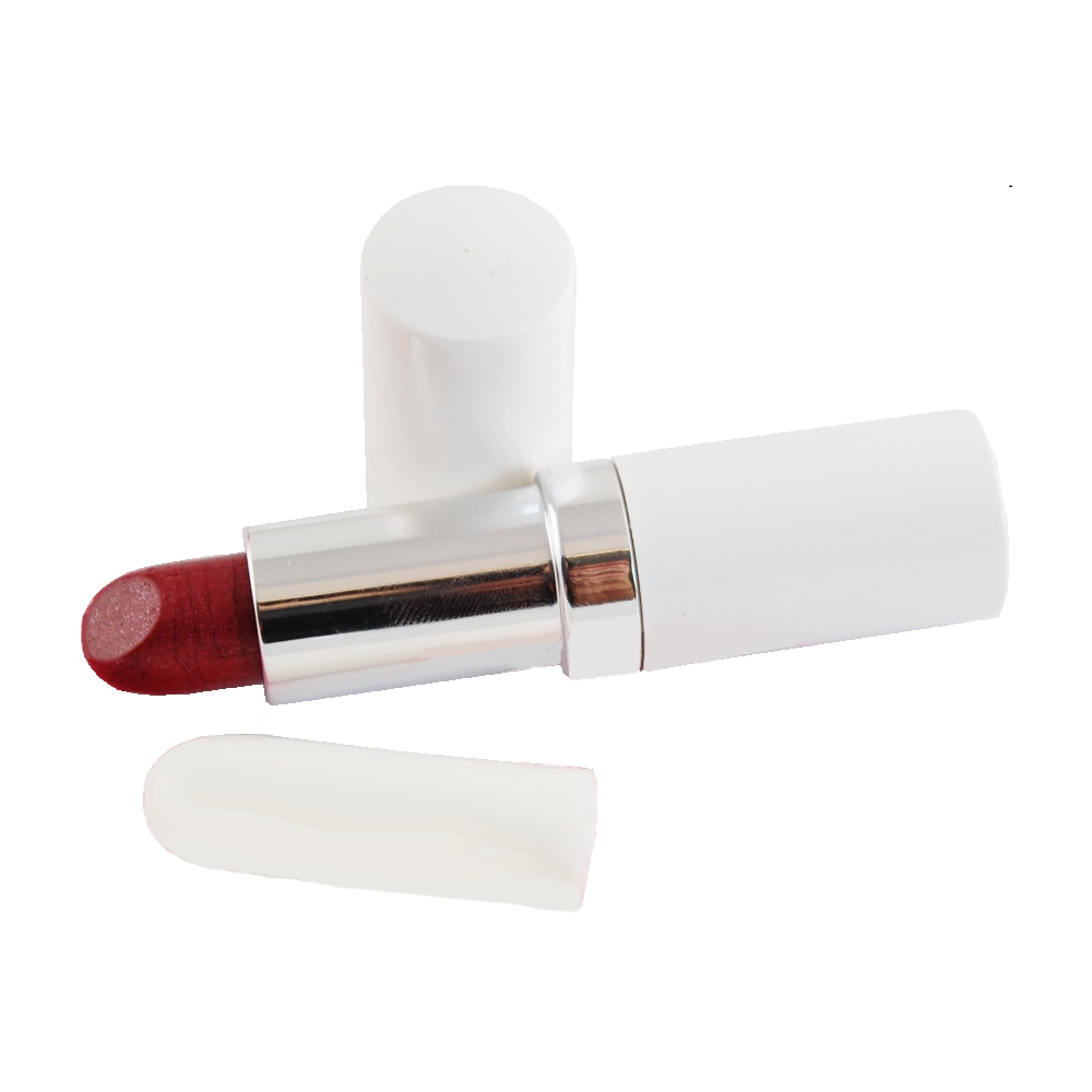 Signature Moisturizing Lipstick Base image number 2