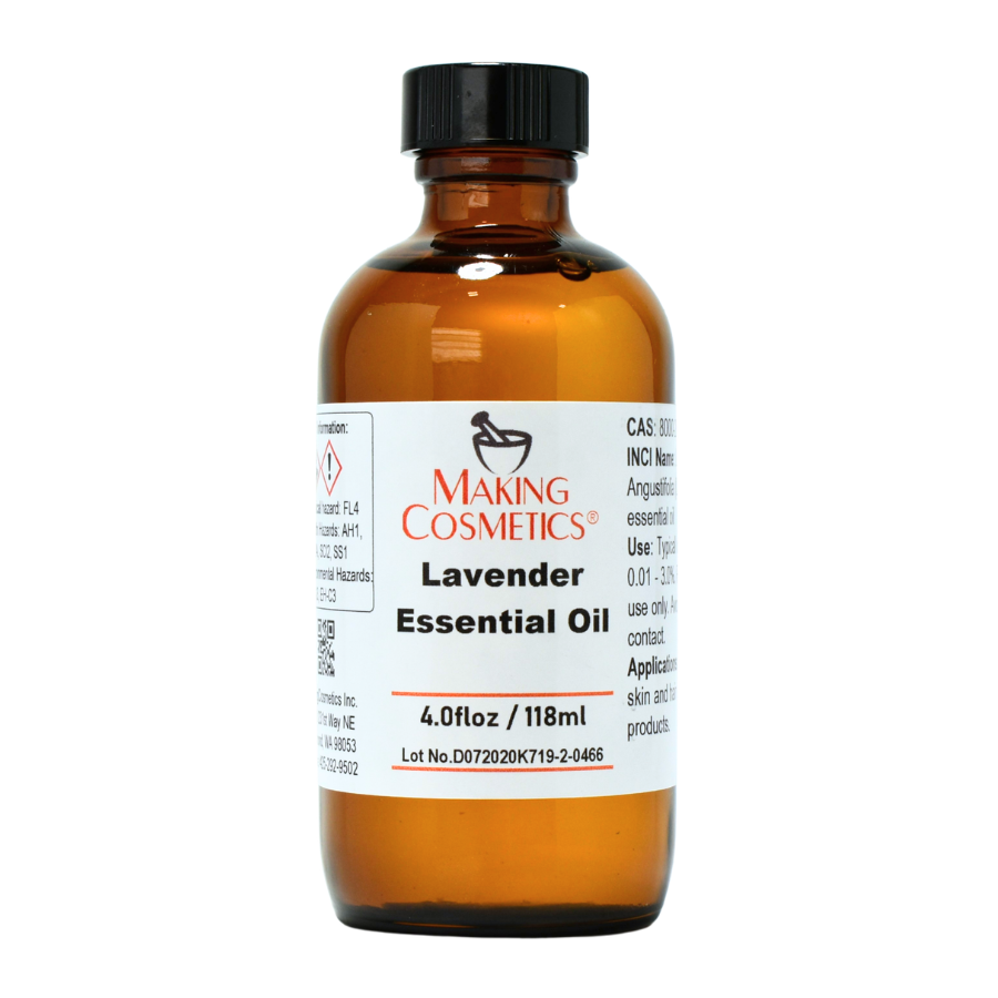 Lavender Essential Oil image number 0