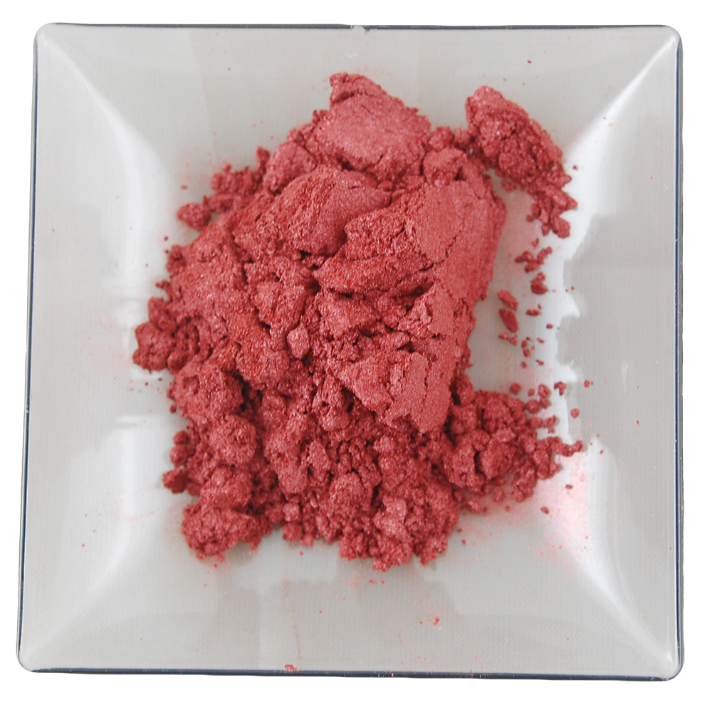 Mica Red image number null