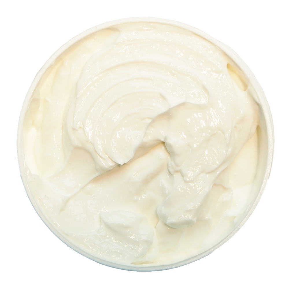 Body Butter Creme Base image number null