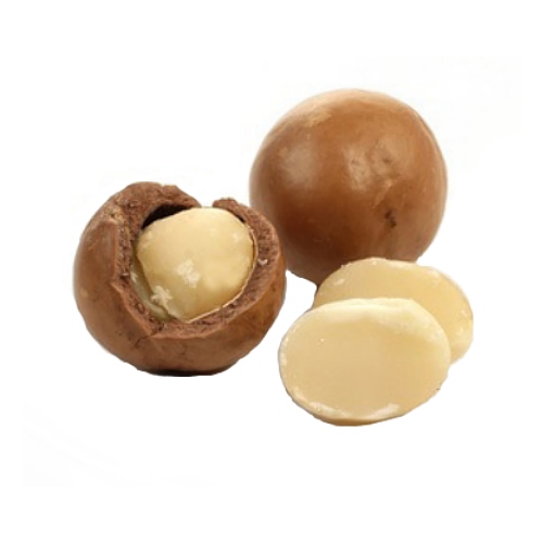 Macadamia Nut Oil image number null