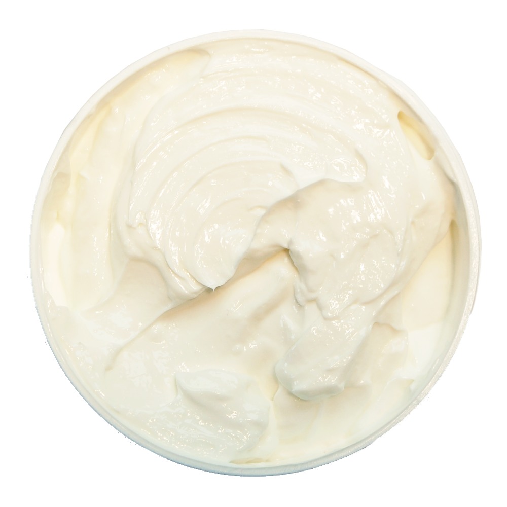 Body Butter Creme Base image number 1