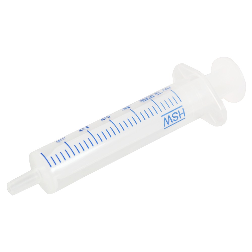 Syringe 5ml image number 0