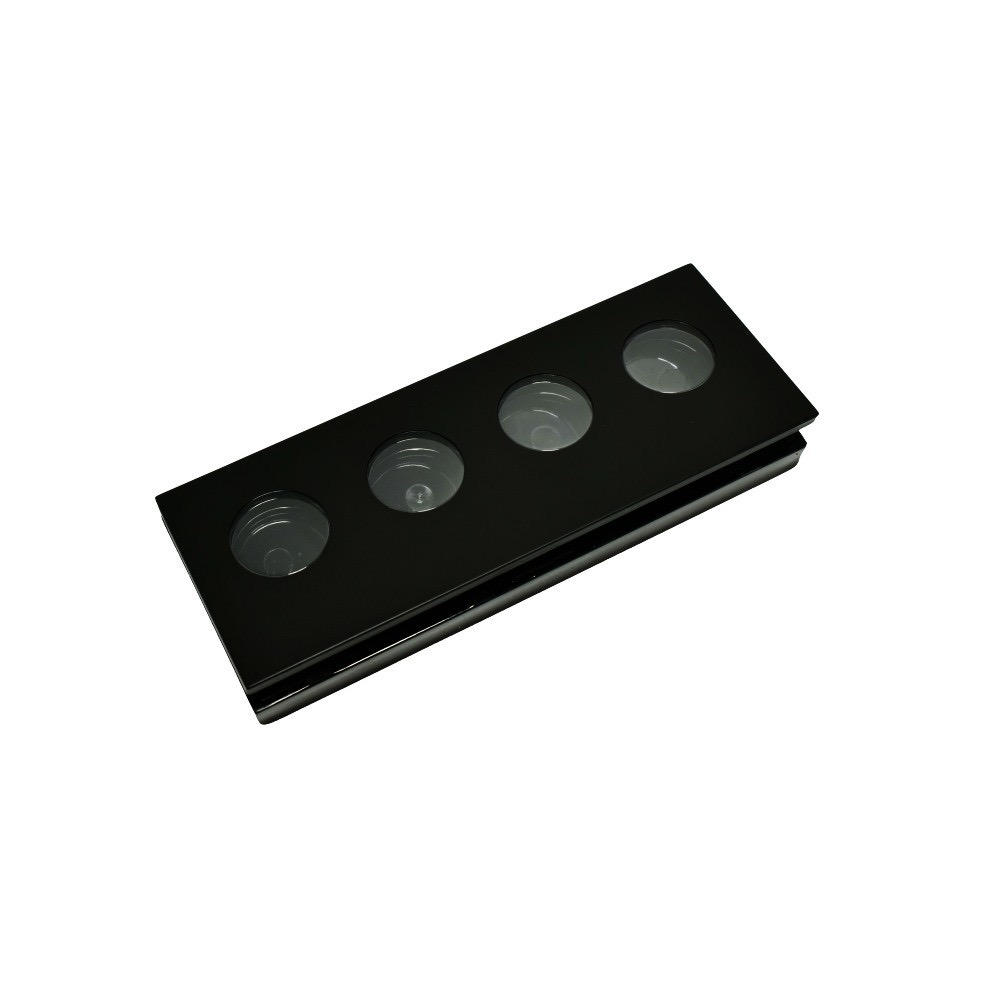 Lip/Eye Shadow Palette (Lima 3) image number 1