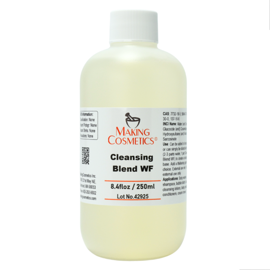 Cleansing Blend WF image number 0