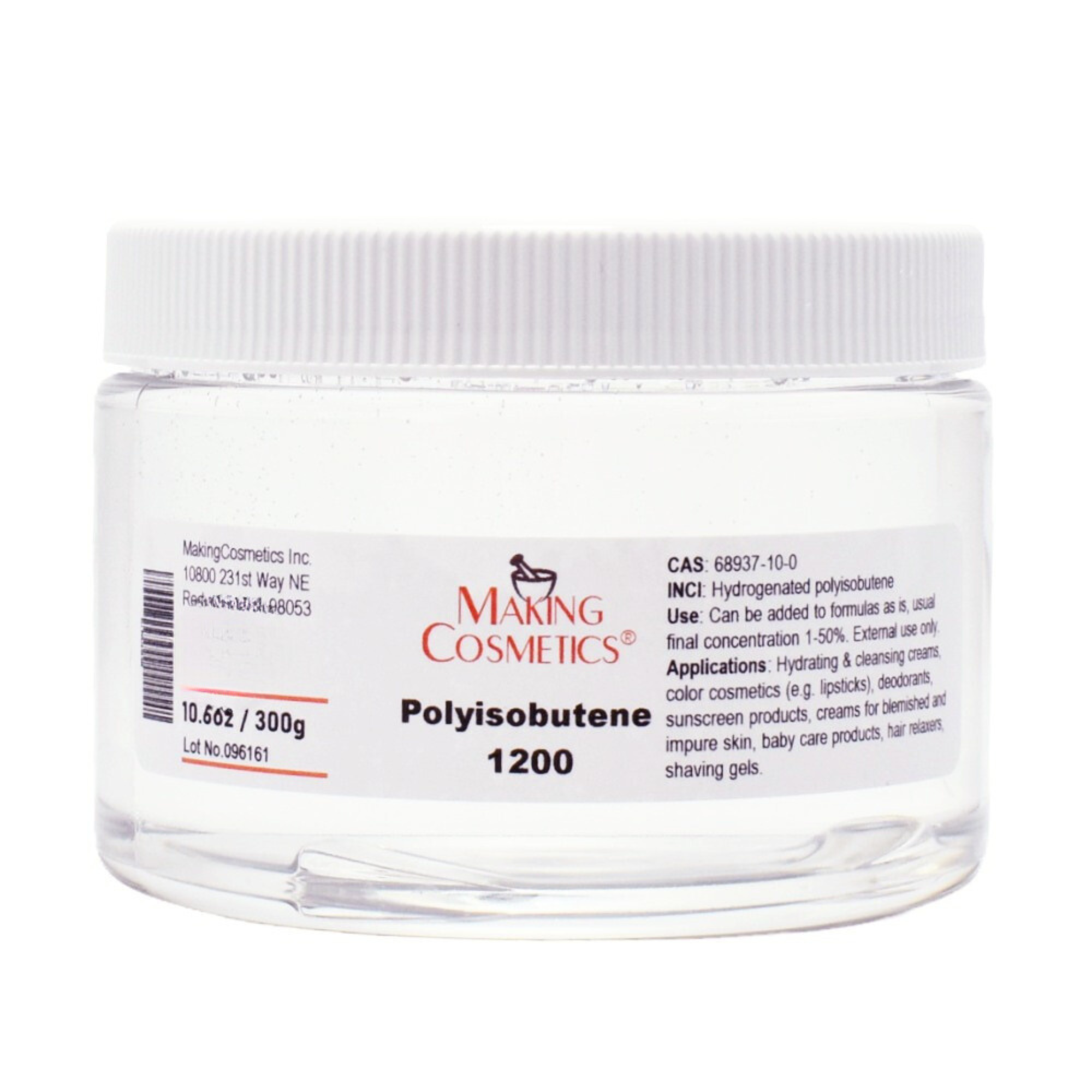 Polyisobutene 1200 image number 0