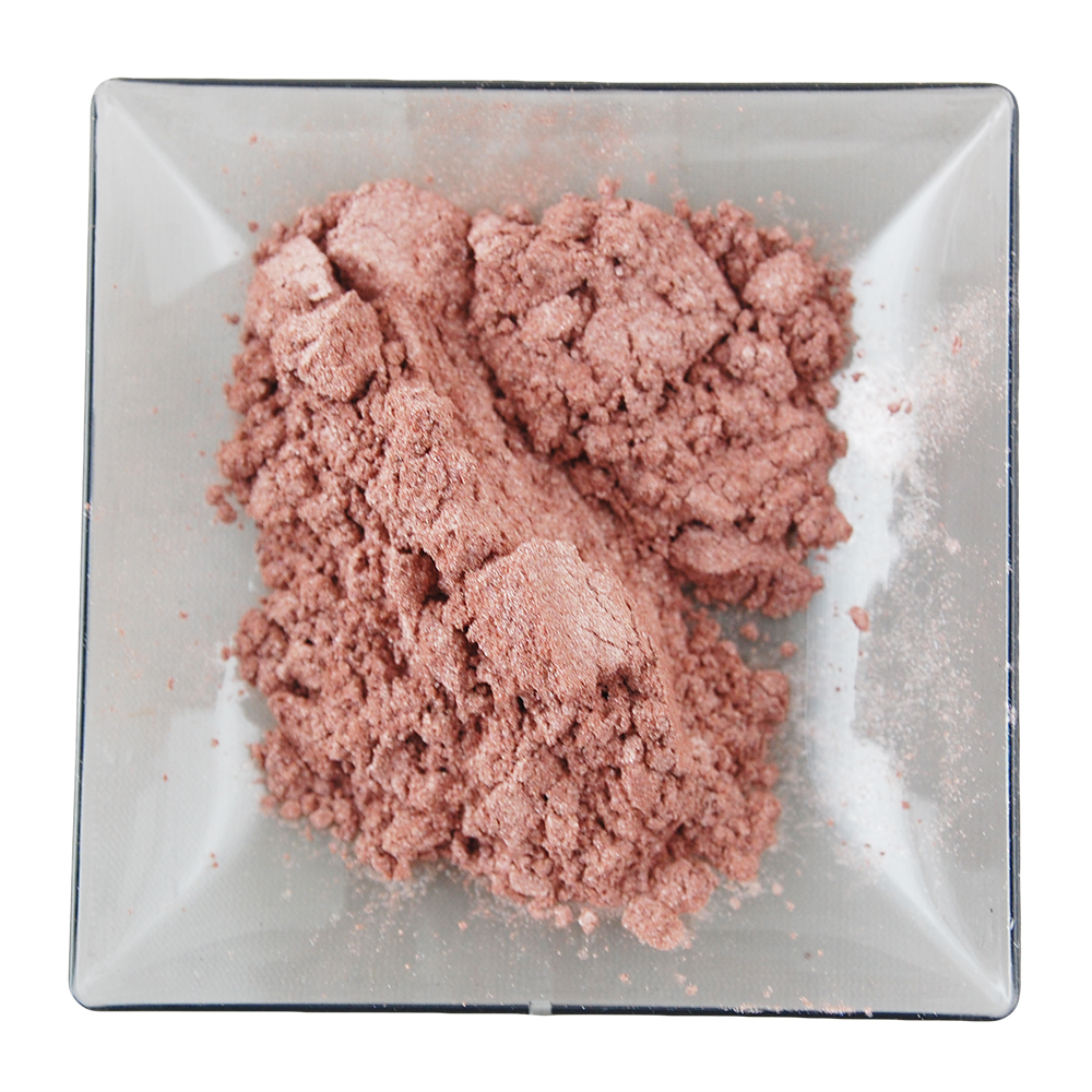 Mica Sugar Blush image number 1