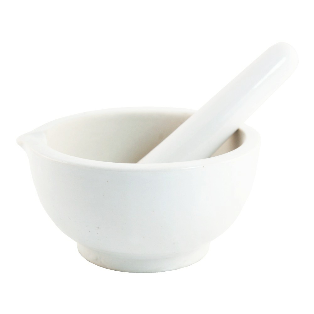 Mortar & Pestle image number 0