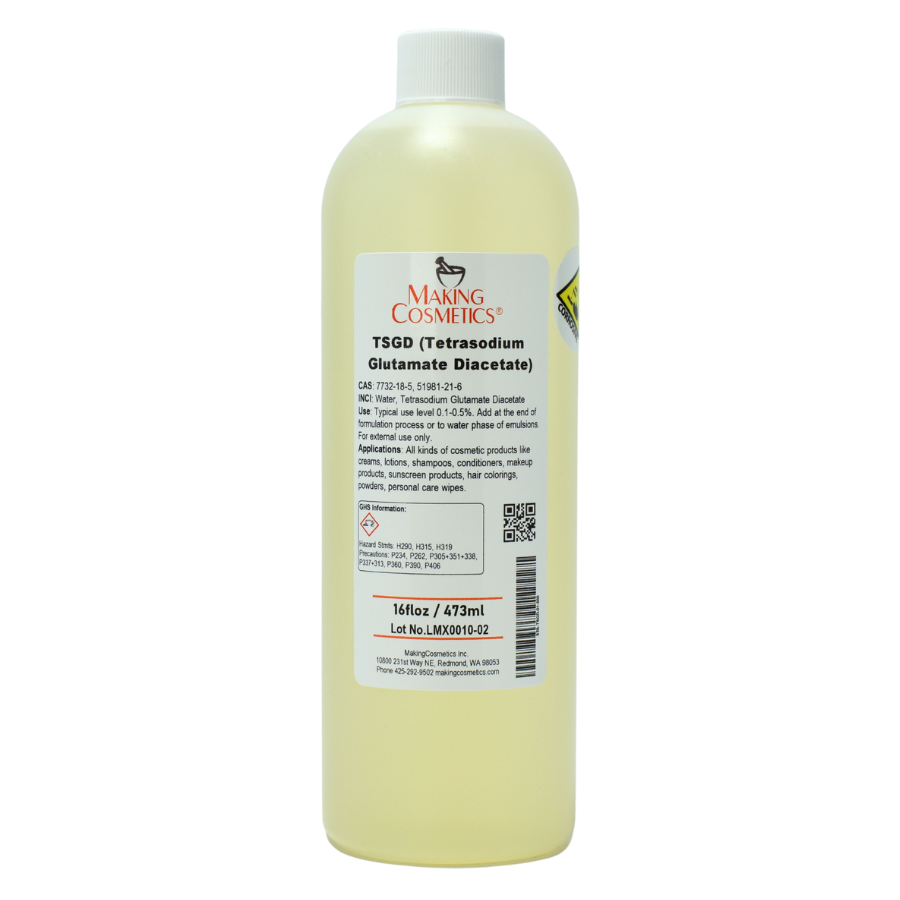 TSGD (Tetrasodium Glutamate Diacetate) image number 0