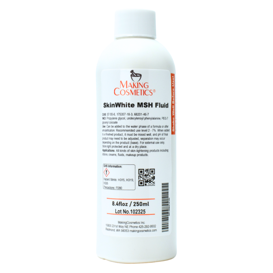 SkinWhite MSH Fluid image number 0