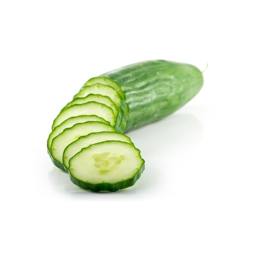 Cucumber Fruit Extract in Safflower Oil image number null
