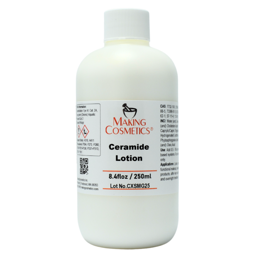 Ceramide Lotion image number 0