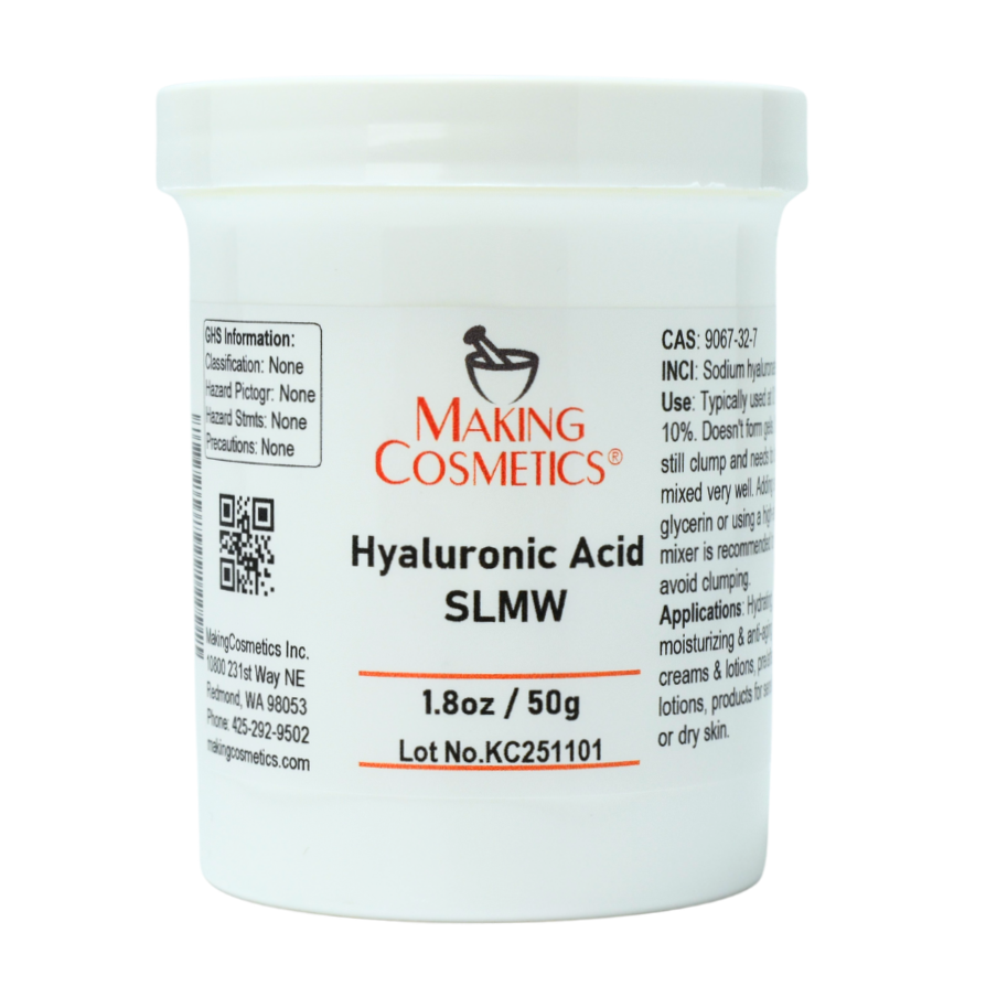 Hyaluronic Acid SLMW image number 0
