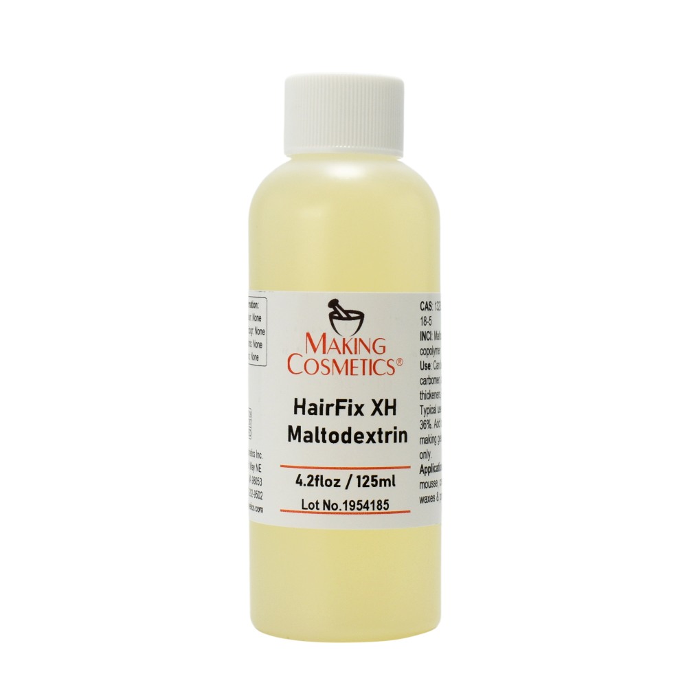 HairFix XH Maltodextrin image number 0