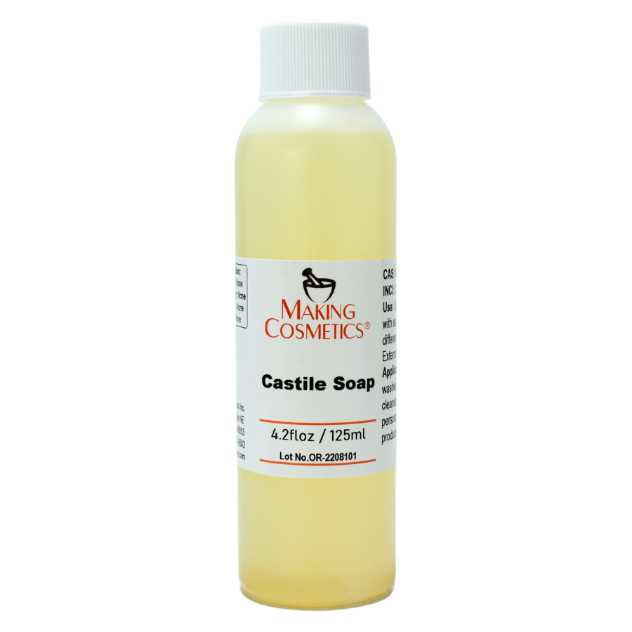 Castile Soap image number 0