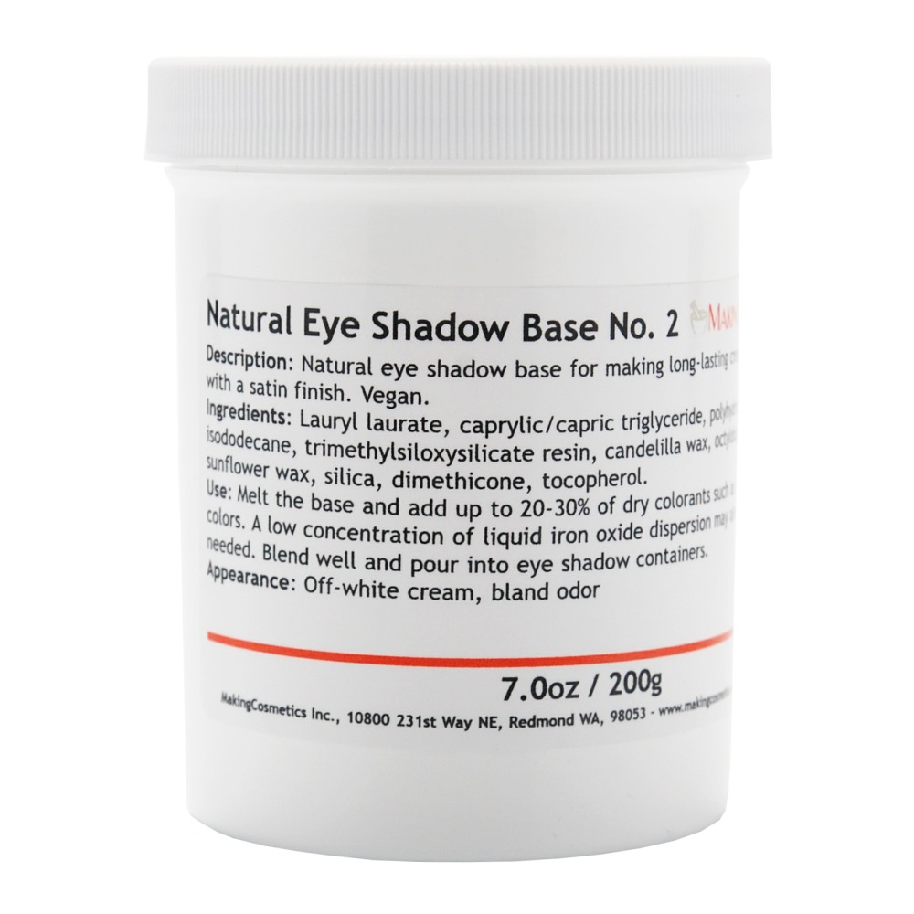 Signature Natural Eye Shadow Base No. 2 image number null