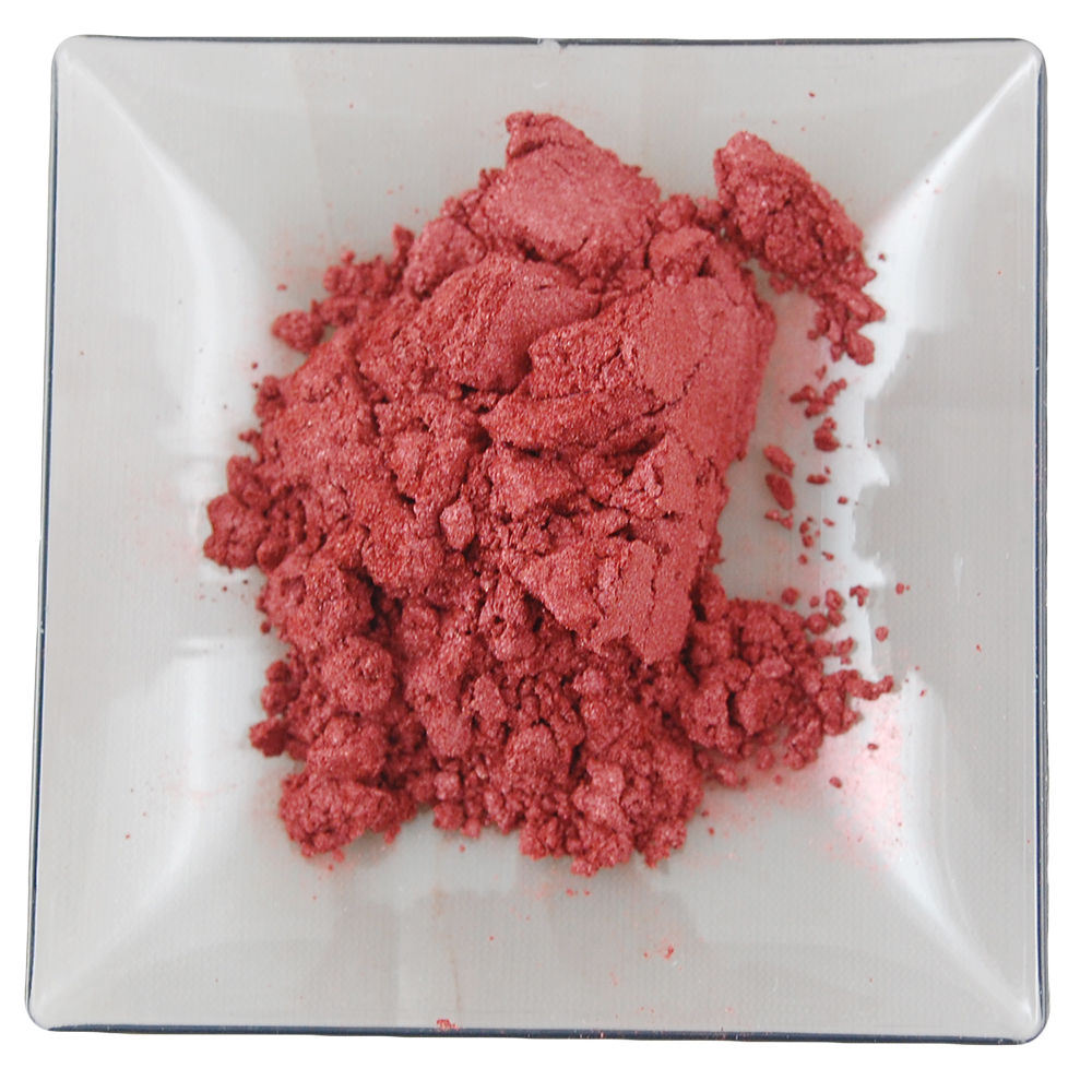 Mica Red image number 1