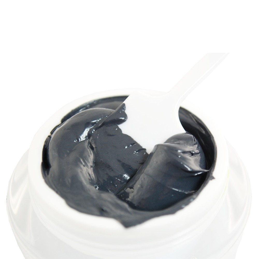 Charcoal Clay Mask Kit image number 2