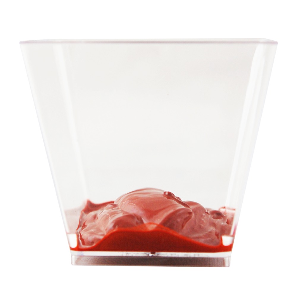 Iron Oxide Red, Liquid image number 1