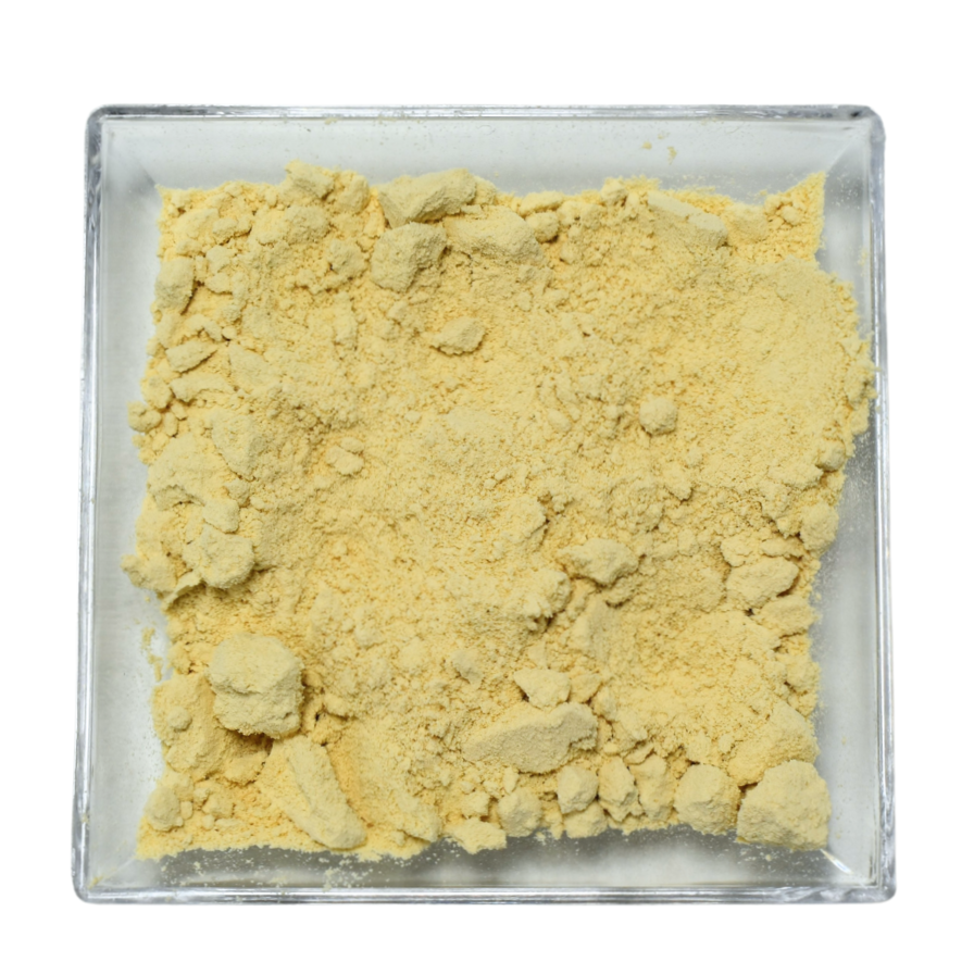Sunflower Lecithin Powder, USDA Certified Organic image number 1