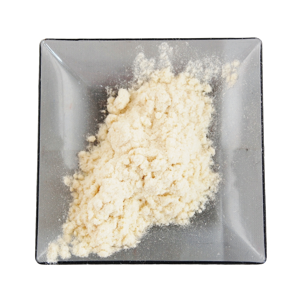 Resveratrol Powder image number 1