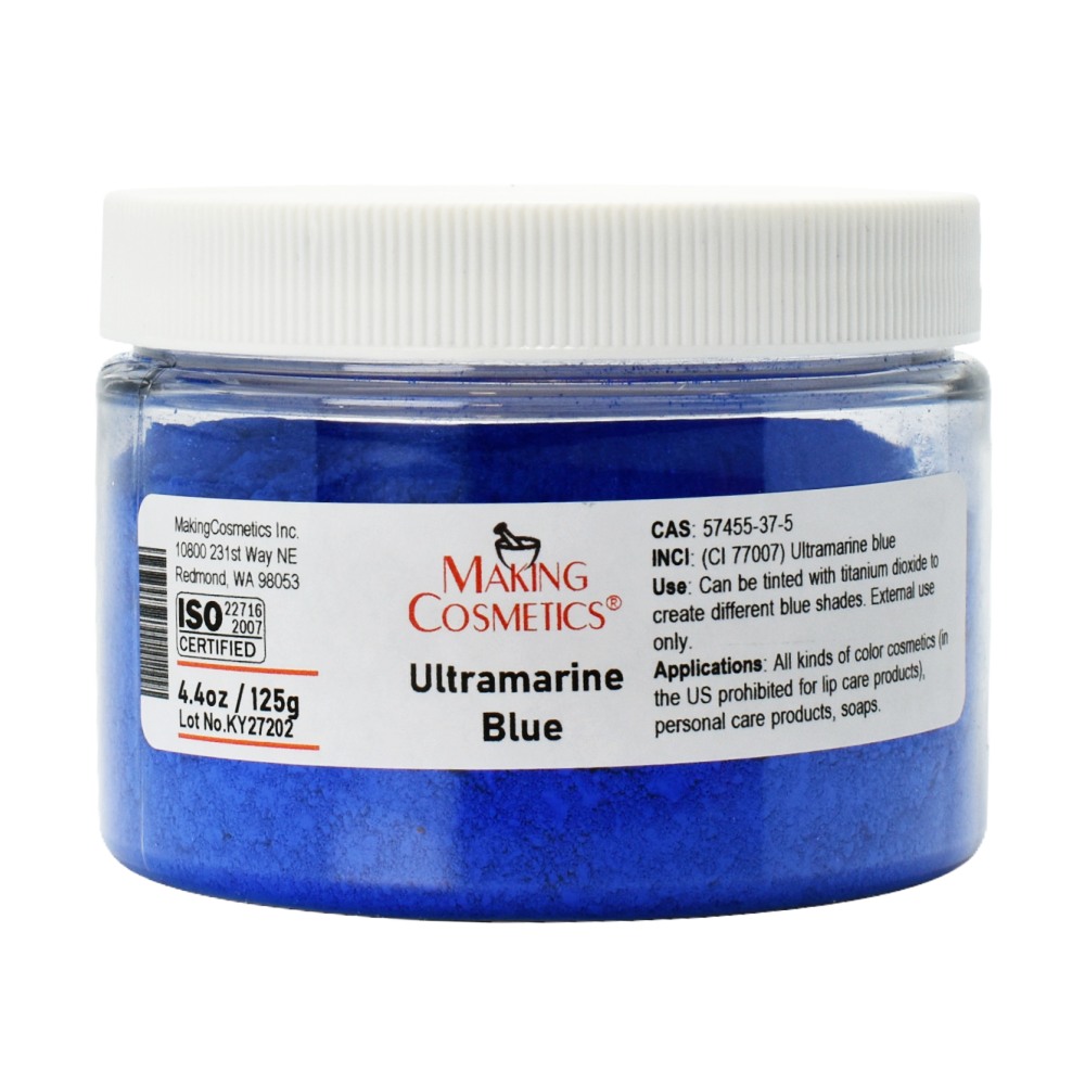 Ultramarine Blue image number null