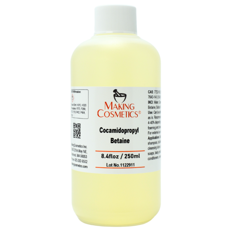 Cocamidopropyl Betaine image number 0