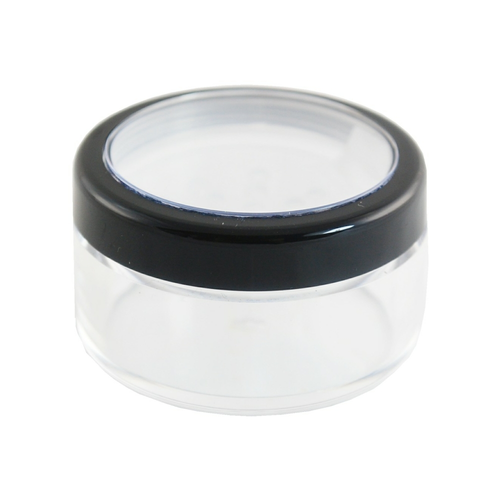 Powder Container (Buca 2) image number 0